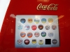 Coke Freestyle machine main menu